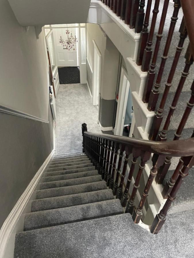Westbourne House Vila Scarborough Exterior foto