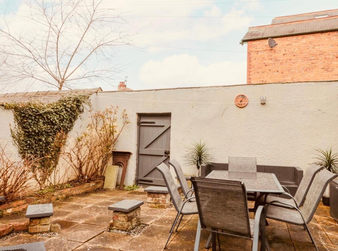 Westbourne House Vila Scarborough Exterior foto